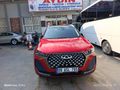 Sahibinden Chery Tiggo 7 Pro Max Intelligent 2025 Model