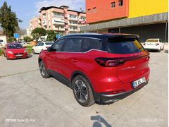 Sahibinden Chery Tiggo 7 Pro Max Intelligent 2025 Model