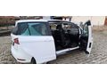 SIFIR VİZELİ Sahibinden Ford B-Max 1.4 Titanium FUL Cam Tavanlı Model Kütahya