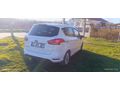 SIFIR VİZELİ Sahibinden Ford B-Max 1.4 Titanium FUL Cam Tavanlı Model Kütahya