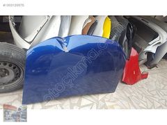 DACİA SANDERO STEPWAY ÇIKMA MOTOR KAPUTU ORJİNAL 2013-2019