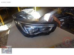 opel grandland X YP00015580 ÇIKMA SAĞ ÖN FAR ORJİNAL