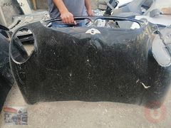 MİNİ COOPER ÇIKMA MOTOR KAPUTU ORJİNAL 2005-2012