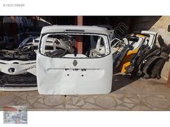 RENAULT KANGOO ÇIKMA ARKA BAGAJ ORJİNAL 2022-2025