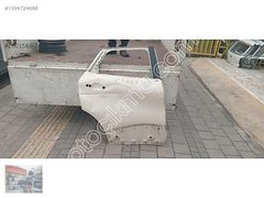 RENAULT CAPTUR ÇIKMA SAĞ ARKA KAPI ORJİNAL 2013-2020