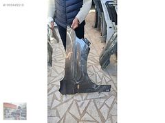 FİAT EGEA ÇIKMA SAĞ SOL ÖN ÇAMURLUK ORJİNAL