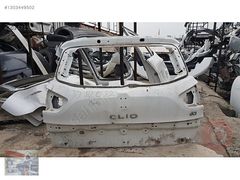 RENAULT CLİO 4 STW ÇIKMA ARKA BAGAJ ORJİNAL