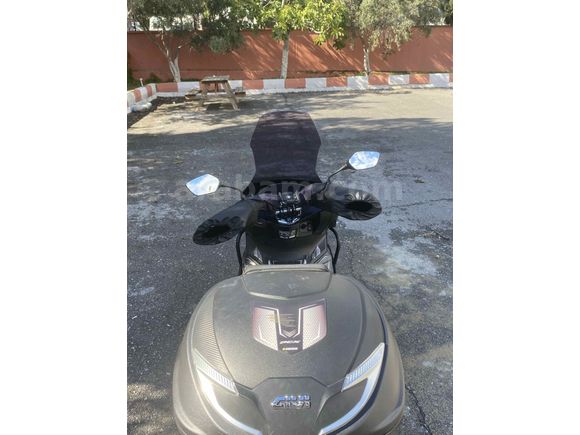 İlk gelene 5 bin tl indirimli Honda PCX125 