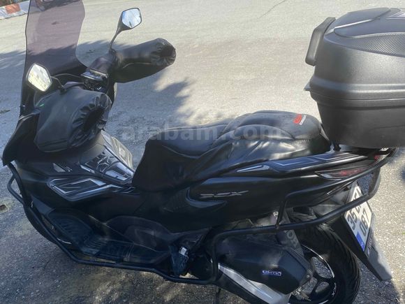 İlk gelene 5 bin tl indirimli Honda PCX125 