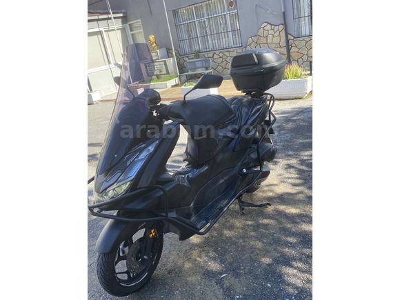 İlk gelene 5 bin tl indirimli Honda PCX125 