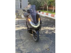 İlk gelene 5 bin tl indirimli Honda PCX125 