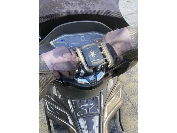 İlk gelene 5 bin tl indirimli Honda PCX125 