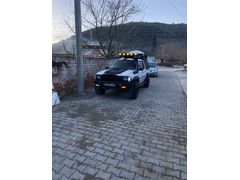 Sahibinden Toyota Hilux 2.4 D 1993 Model 
