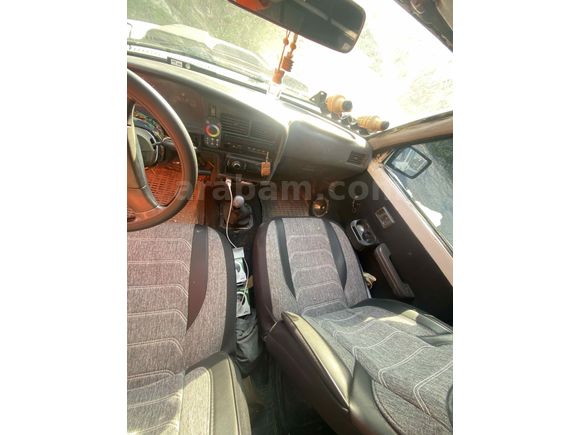 Sahibinden Toyota Hilux 2.4 D 1993 Model 