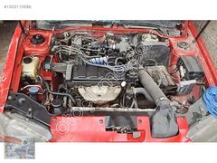 PEUGEOT 306 1.6 ŞANZIMAN ORJİNAL MANUEL 1996-2001