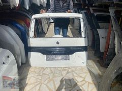 FİAT FİORİNO ÇIKMA ARKA BAGAJ ORJİNAL YENİ KASA
