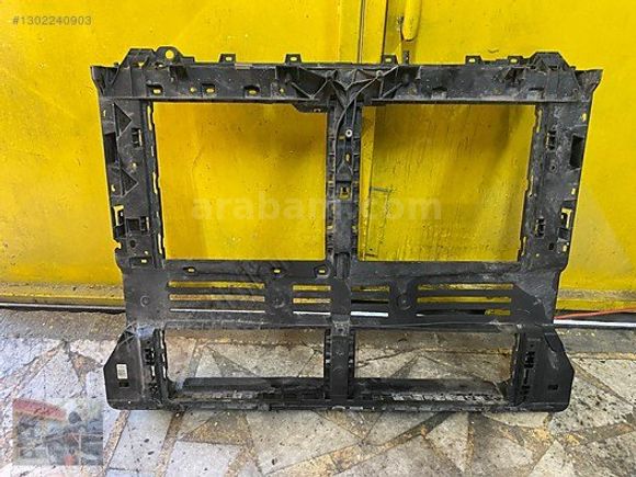 FORD TRANSİT CUSTOM ÇIKMA ÖN PANEL ORJİNAL