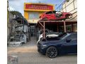 FORD TRANSİT CUSTOM ÇIKMA ÖN PANEL ORJİNAL