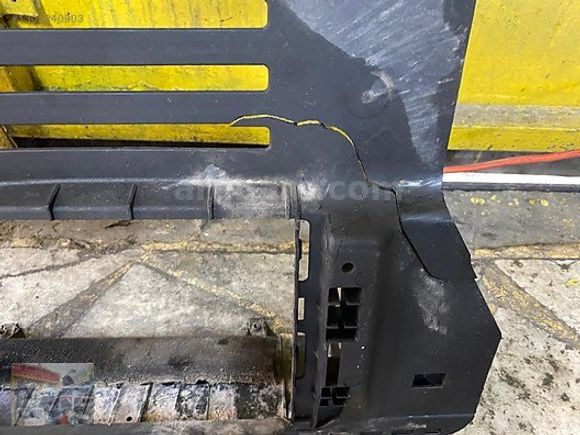 FORD TRANSİT CUSTOM ÇIKMA ÖN PANEL ORJİNAL