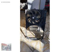 FORD TRANSİT MK8 ÇIKMA FAN ORJİNAL