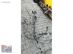 DACİA DOKKER LODGY MAZOT FLİTRE REKORLARI VE HORTUMLARI ORJİNAL