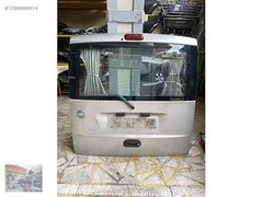 DOBLO 1-2 ÇIKMA ARKA BAGAJ HATASIZ DOLU 2000-2011