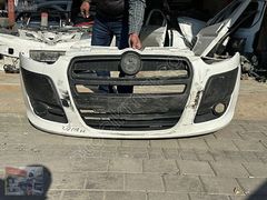 FİAT DOBLO GENİŞ AİLE ÇIKMA ÖN TAMPON ORJİNAL