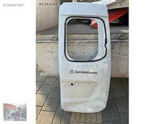 DACİA LOGAN ÇIKMA SAĞ ARKA BAGAJ KAPAĞI ORJİNAL