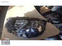 PEUGEOT RİFTER ÇIKMA SOL FAR ORJİNAL LED 90146217