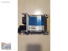 FORD FOCUS 1 ÇIKMA AİRBAG BEYNİ 2M5T14B056DE