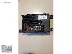 OPEL CORSA D ÇIKMA DİZEL SİGORTA KUTUSU 13142240 JM