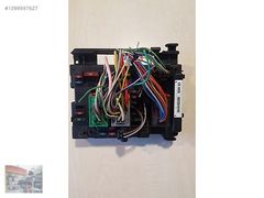 PEUGEOT ÇIKMA SİGORTALIK 206 307 C3 ÇIKMA BSM B3 9646405280
