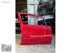OPEL CORSA E ÇIKMA SAĞ ÖN KAPI ORJİNAL
