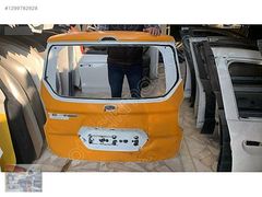 FORD COURİER ÇIKMA ARKA BAGAJ ORJİNAL FOLYOLU