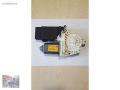 VOLKSWAGEN GOLF 4 BORA ÇIKMA SAĞ ÖN CAM MOTORU 1J1959802D