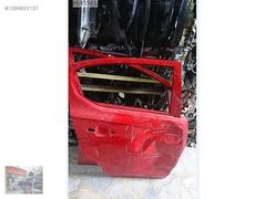 OPEL CORSA E ÇIKMA SAĞ ARKA KAPI ORJİNAL