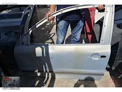 FİAT BRAVA ÇIKMA SOL ÖN TEK KAPI ORJİNAL