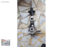 VOLKSWAGEN PASSAT B8 ÇIKMA SAĞ ÖN TAŞIYICI ORJİNAL 5Q0407258C