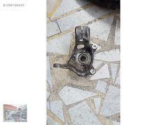 VOLKSWAGEN GOLF 7 A3 ÇIKMA SOL ÖN TAŞIYICI ORJİNAL 5Q0407257C