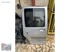 FORD CONNECT ÇIKMA SAĞ SÜRGÜLÜ KAPI VE CAMI ORJİNAL