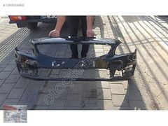 VOLVO S60 ÇIKMA ÖN TAMPON ORJİNAL 2014-2018
