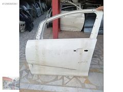 OPEL ASTRA J ÇIKMA SOL ÖN KAPI ORJİNAL