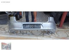 VOLKSWAGEN GOLF 7 ÇIKMA ARKA TAMPON ORJİNAL 2012-2018