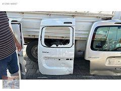 DACİA DOKKER ÇIKMA SOL ARKA BAGAJ KAPAĞI