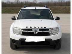 Sahibinden Dacia Duster 1.6 Ambiance 2012 Model 