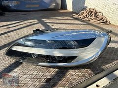 VOLVO V40 ÇIKMA SOL ÖN FAR FUL LED ORJİNAL