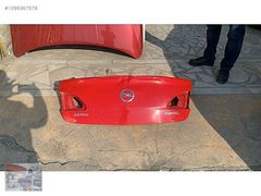 OPEL ASTRA J SEDAN ÇIKMA ARKA BAGAJ ORJİNAL