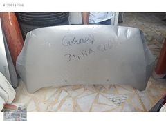 FORD C MAX ÇIKMA MOTOR KAPUTU ORJİNAL 2010-2017