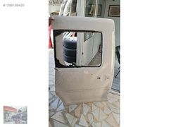 VOLKSWAGEN CADDY ÇIKMA SAĞ SÜRGÜLÜ KAPI ORJİNAL 2004-2015