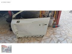 RENAULT CLIO 4 ÇIKMA SOL ÖN KAPI ORJİNAL